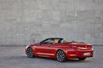 BMW 650i Convertible 2015 года